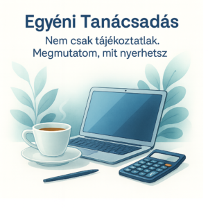 Zoom-os online konzultáció - konzultációról készült felvétel